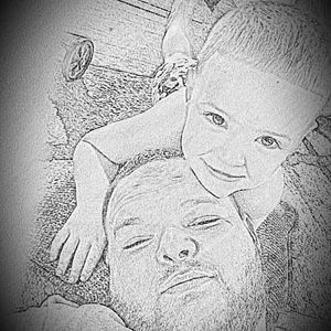 Meet your Posher, Dustin